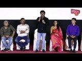 Jaggesh's Fabulous Speech At Kalidaasa Kannada Meshtru Trailer Launch | Meghana Gaonkar | Kaviraj