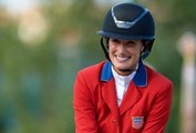 Jessica Springsteen to Join USA Equestrian Team at 2021 Olympics