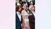 Marion Cotillard et Angèle étincelantes et tactiles sur le tapis rouge du Festival de Cannes 2021