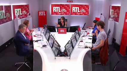 Le monde tel qu'il est du 06 juillet 2021