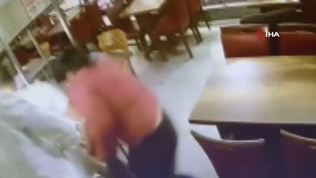 Son dakika haberleri | Kağıthane'de börekçide silahlı çatışma davasında karar