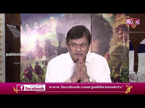 ಕೈ ಮುಗಿದು ಕ್ಷಮೆ ಕೇಳಿದ ಹಿರಿಯ ನಟ ಅನಂತ್ ನಾಗ್ | Anant Nag | Ayushman Bhava