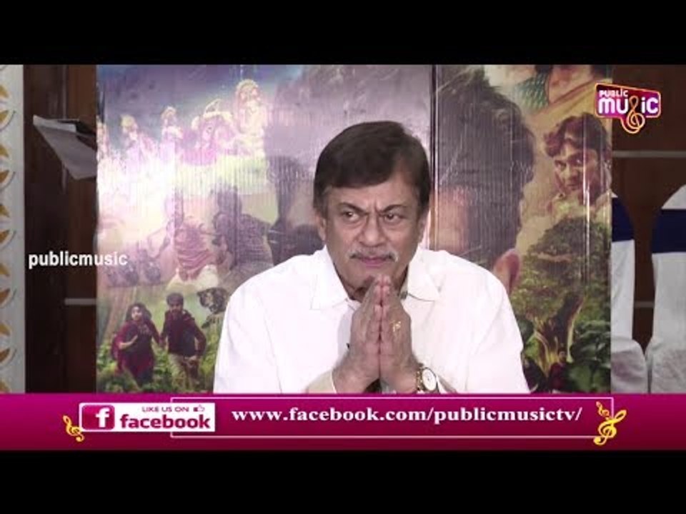 ಕೈ ಮುಗಿದು ಕ್ಷಮೆ ಕೇಳಿದ ಹಿರಿಯ ನಟ ಅನಂತ್ ನಾಗ್ | Anant Nag | Ayushman Bhava