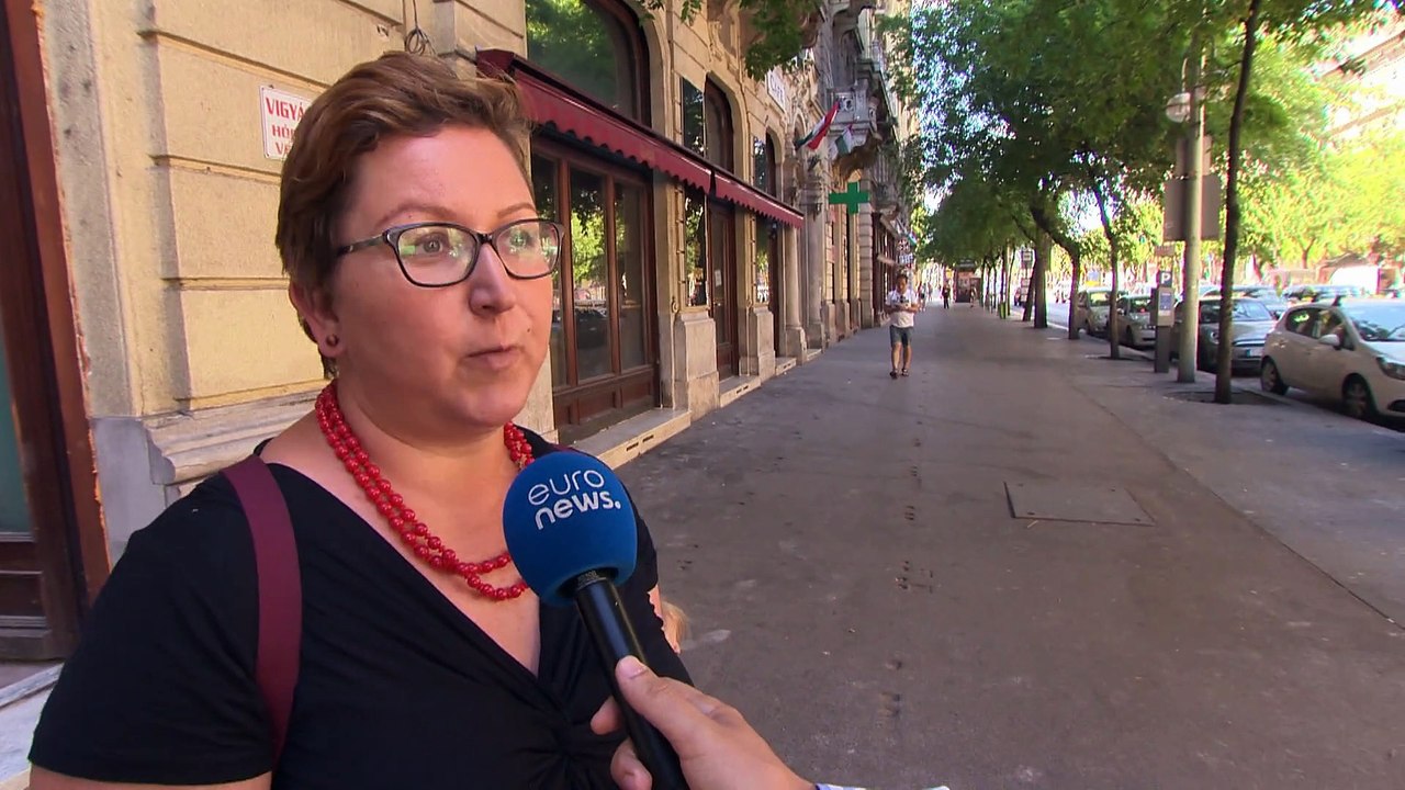 Ουγγαρία: Διχάζει η «Εθνική Διαβούλευση» του Όρ...