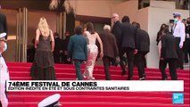 74ème Festival de Cannes : Spike Lee dénonce les violences racistes aux États-Unis
