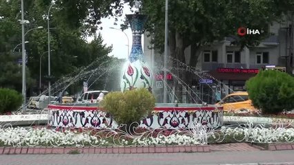 Kütahya, korona virüs vaka sayısında Türkiye'de 4.'sü