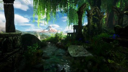 The Lord of the Rings: Gollum - Nuevo adelanto