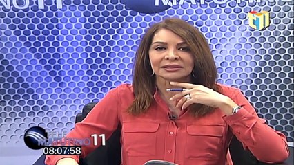 #Telematutino / El PRM con rencillas internas así empezó el PRD / 6 de julio 2021