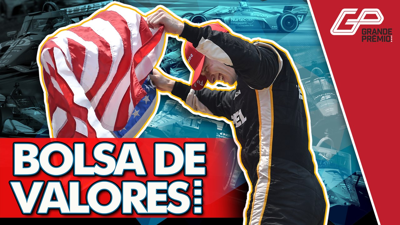 OS 5 MELHORES E OS 5 PIORES PILOTOS DA INDY EM 2021 | GP ÀS 10