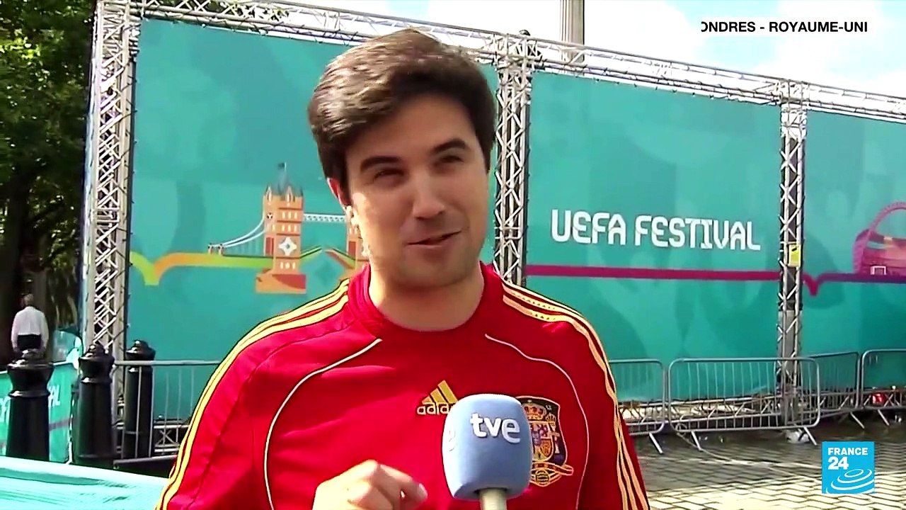 Demi-finale de l'Euro-2021 : choc entre l'Espagne et l'Italie à Wembley