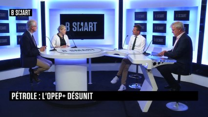 SMART BOURSE - Emission du mardi 6 juillet