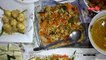 Iftar recipes Bangladeshi _ জমজমাট ইফতার পার্টি আমার বাসায় _ Vumika Kitchen _ Ramadan Iftar