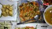 Iftar recipes Bangladeshi _ জমজমাট ইফতার পার্টি আমার বাসায় _ Vumika Kitchen _ Ramadan Iftar