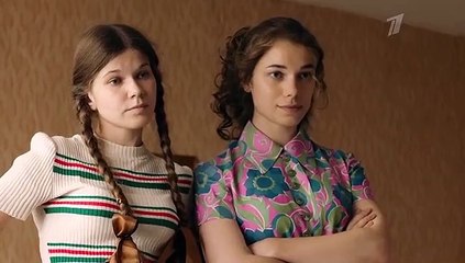 Большое небо 9 серия 2021