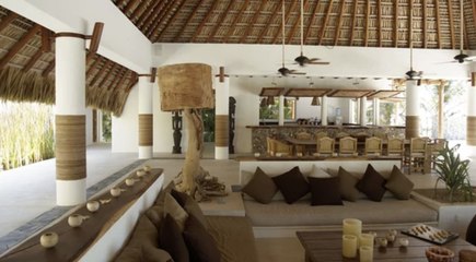 This Vacation Rental in Mexico Is Exactly What You Need for a Dream Vacation