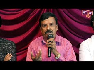 ಈ ಸಿನಿಮಾದಲ್ಲಿ ಹಾಡುಗಳಿಲ್ಲ, ಮಹಿಳಾ ಪಾತ್ರಗಳಿಲ್ಲ..! | C++ Movie Press Meet