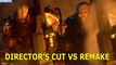 RESIDENT EVIL 3 DIRECTOR'S CUT VS RESIDENT EVIL 3 REMAKE