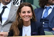 Kate Middleton Is Self-Isolating After Exposure to COVID-19