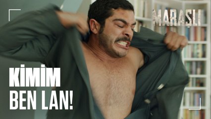 Maraşlı kendini kaybetti! - Maraşlı 25. Bölüm