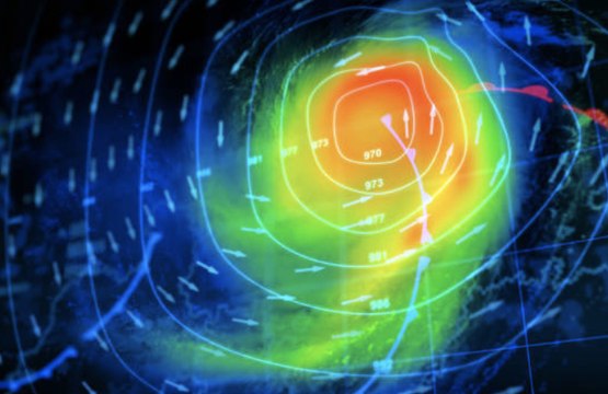 Fox, Weather Channel Go Head to Head With New Channel and Streaming Platform