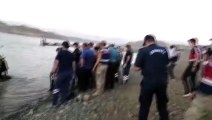 ELAZIĞ -  Çobanlık yapan 2 çocuğun cesedi baraj gölünde bulundu