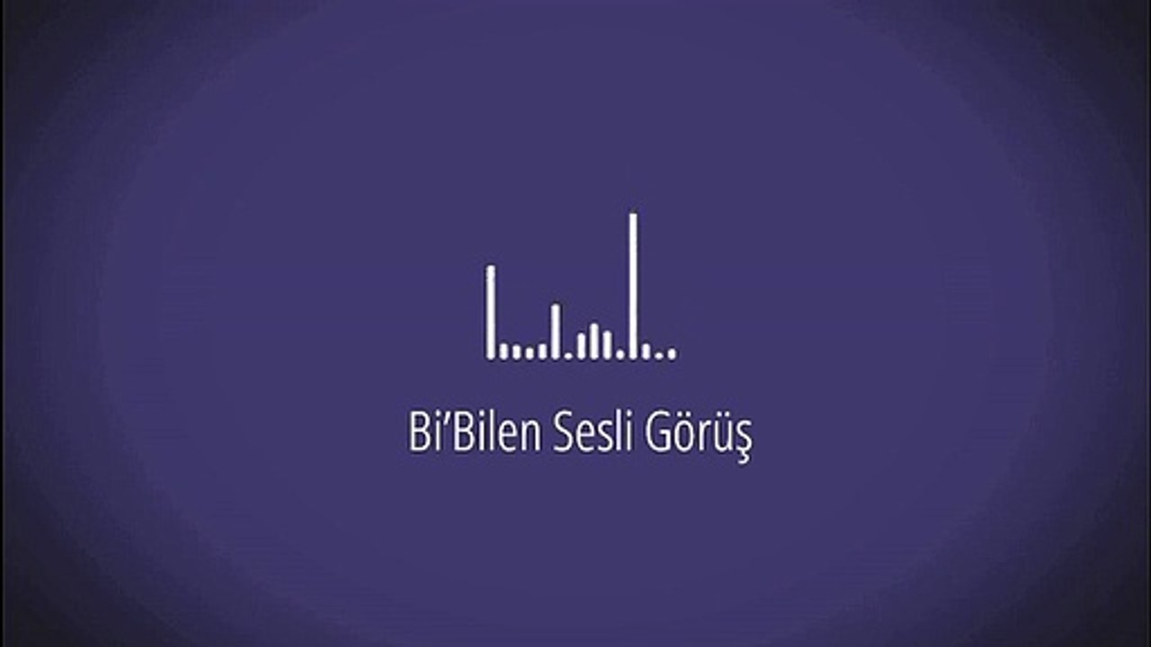 Bi’Bilen Ersin Şener - Sesli Görüş - Bu lanet olası problem sadece bende mi var?