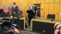 Missbrauchskomplex Münster: 14 Jahre Haft für Hauptverdächtigen