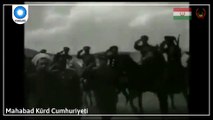 Qazi Muhammed ve Mahabad Kürd Cumhuriyeti