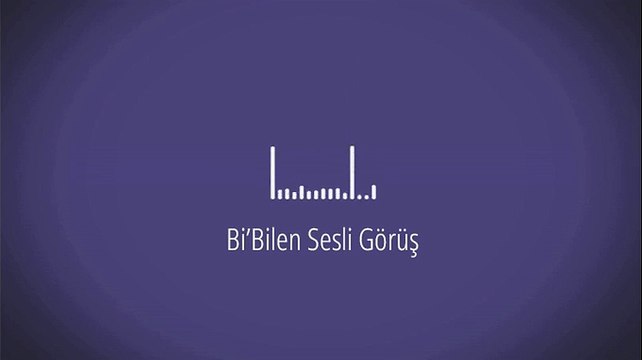 Bi’Bilen Ersin Şener - Sesli Görüş - Bu devirde 9 bin tl lik pc iş görür mü?