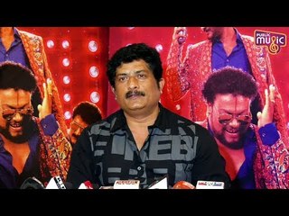 Ravi Shankar Gowda Speaks About Mane Maratakkide Movie | Chikkanna, Kuri Pratap