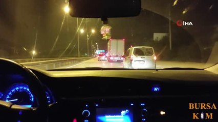 Bursa'da kaçak makaron operasyonu: 9 milyon 400 bin adet ele geçirildi