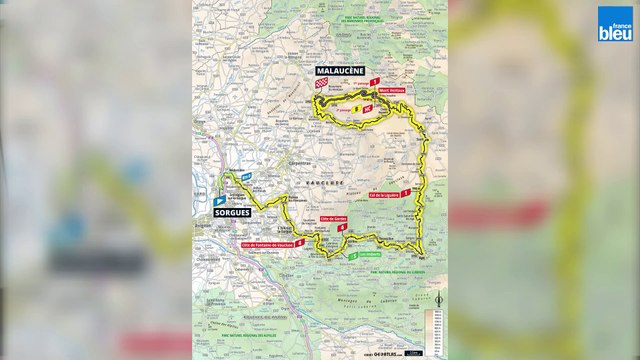 Un mythe , une légende : l'étape du jour vue par notre consultant Jean-François Bernard