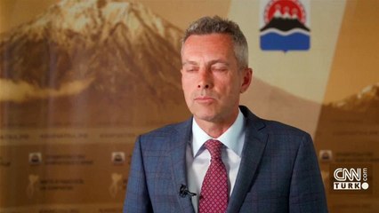 Rusya'da uçak kazası: 28 ölü