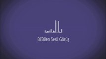 Bi’Bilen Ersin Şener - Sesli Görüş - Tabletin sarjı kaçtayken çıkarılmalı?