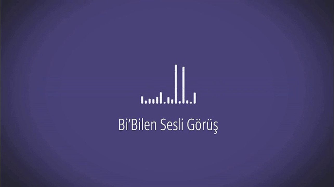 Bi’Bilen Ersin Şener - Sesli Görüş - Tabletin sarjı kaçtayken çıkarılmalı?