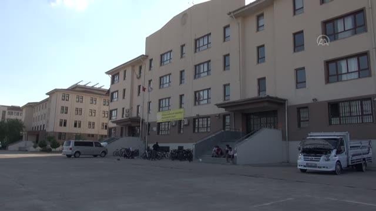 "Bitlis Nemrut'tan, Adıyaman Nemrut'a Pedallıyoruz" ekibi Şanlıurfa'ya ulaştı