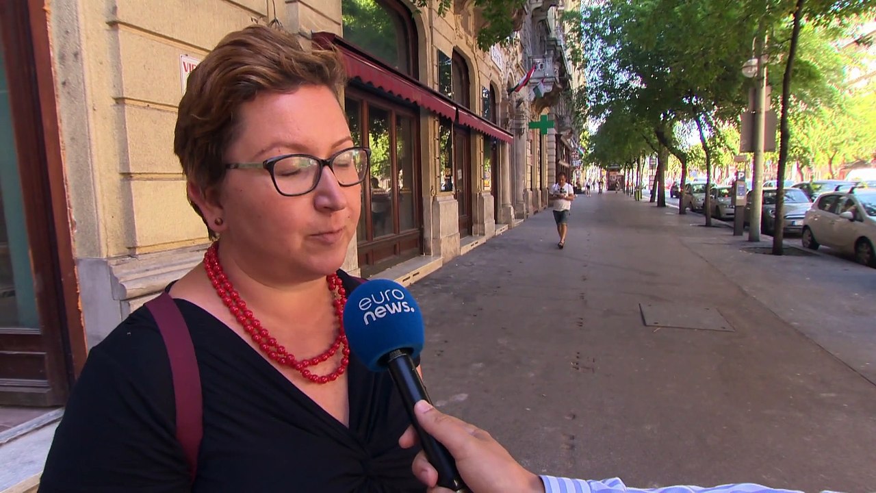 Demokratiefördernd oder Propaganda? Orban-Regierung befragt Bürger