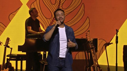 Luciano Pereyra - Como Tú