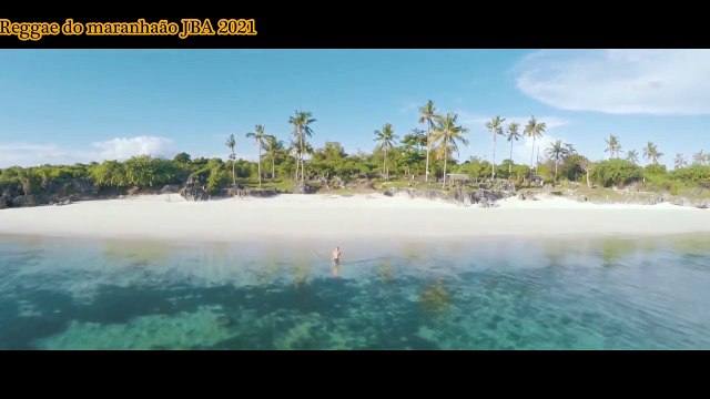 • 2021 REGGAE DO MARANHÃO - Bebe Rexha - You Can't Stop The Girl - John Lucas (Reggae Remix)