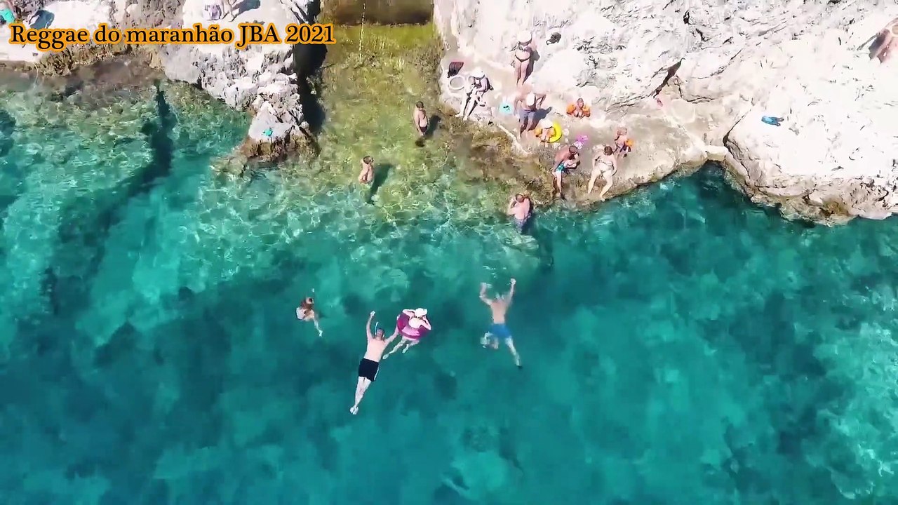 • 2021 REGGAE DO MARANHÃO - Conde do Forró- Romance Desapegado ( Ls Produções Reggae Remix)