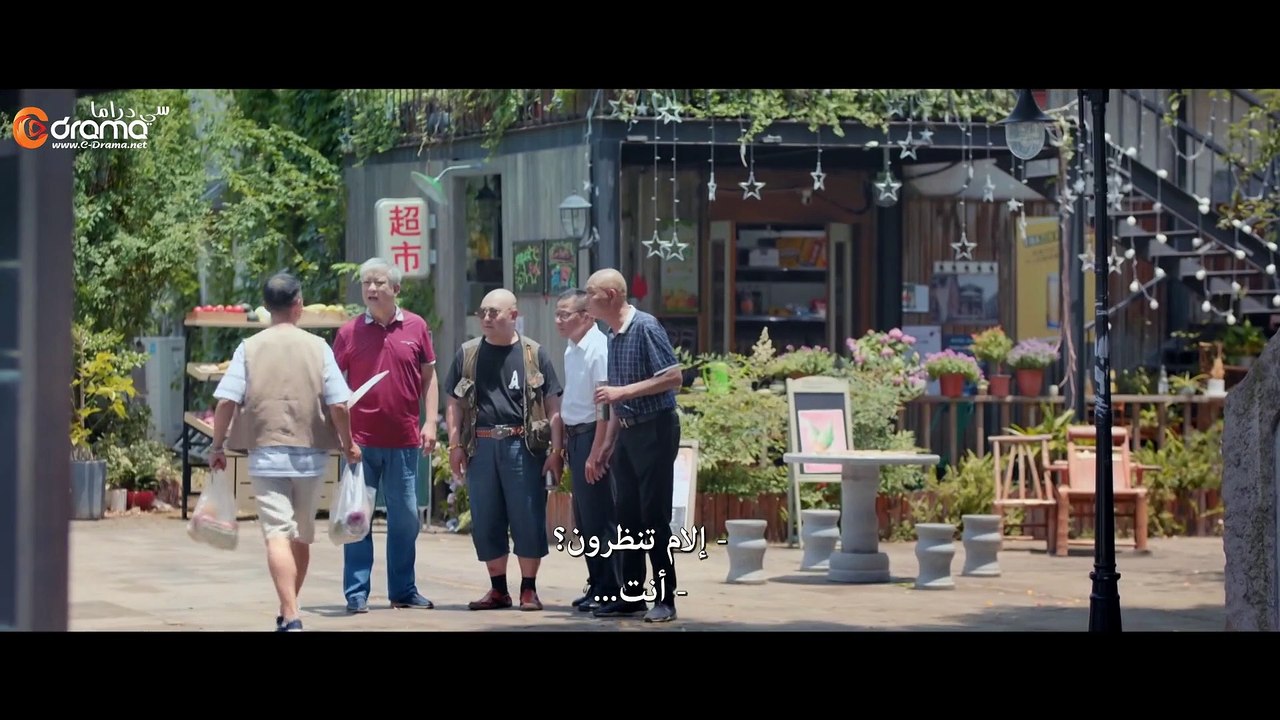 استخدام لموهبتي الحلقة 17