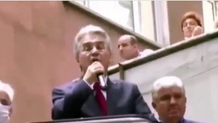 CHP'nin cumhurbaşkanı adayını açıkladı!