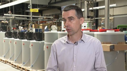 La relocalización de empresas aumenta en Francia