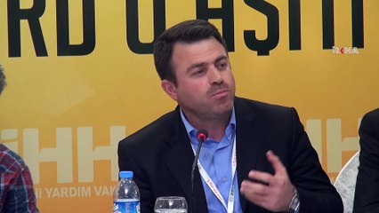 Yavuz- Kürtlerin hakları hiçbir pazarlığa girilmeden iade edilmelidir - 26 04 2015 - DİYARBAKIR - YouTube