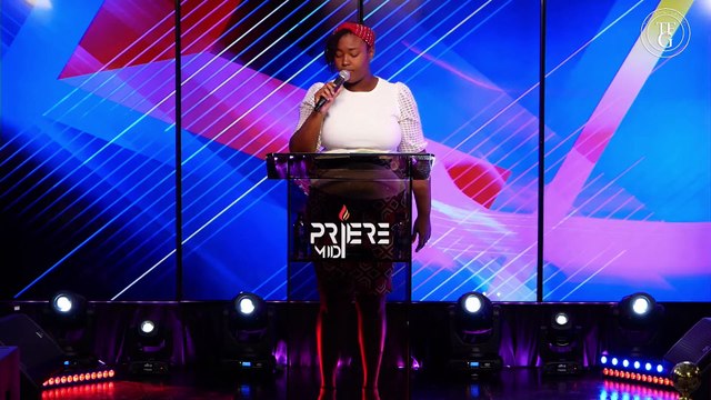 Marchez dans la sanctification Part2 | Pasteur Carlos | Jeûne de Prière | 06/19/2021