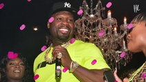 Happy Birthday, 50 Cent!