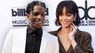 Rihanna Reveals A$AP Rocky Dating Advice