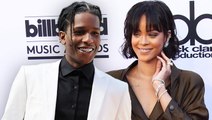 Rihanna Reveals A$AP Rocky Dating Advice