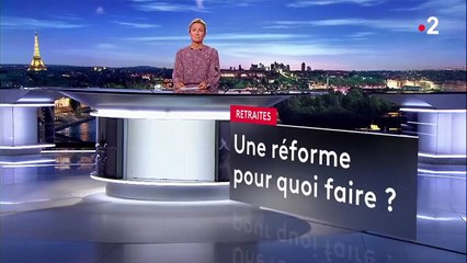 Retraites : la réforme Touraine incite déjà les Français à prolonger leur activité