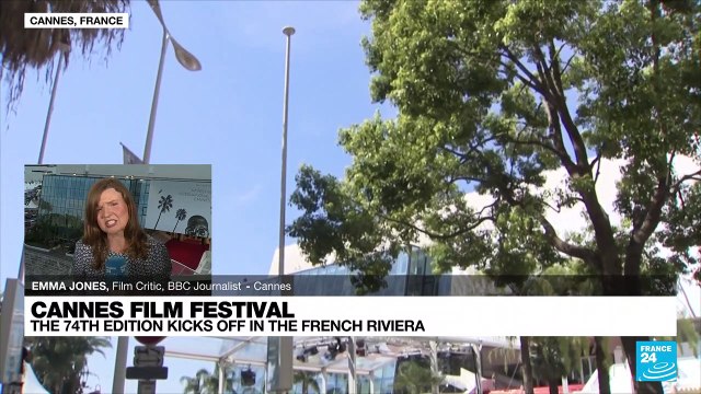 Almodovar, Spike Lee, Foster, Bong Joon-ho declare Cannes festival open